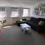 Grosse Helle Gaestewohnung Wagenfeld