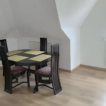 Grosse Helle Gaestewohnung Wagenfeld