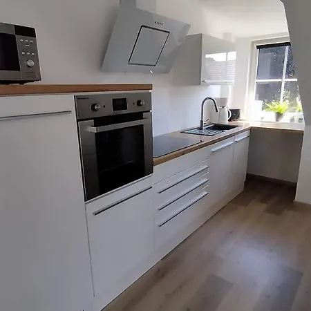 Grosse Helle Gaestewohnung * Wagenfeld