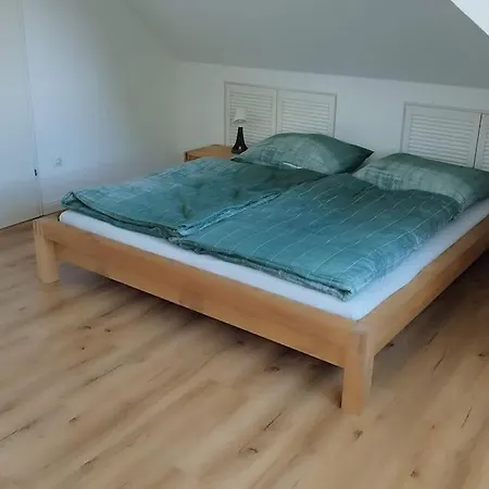 Grosse Helle Gaestewohnung *