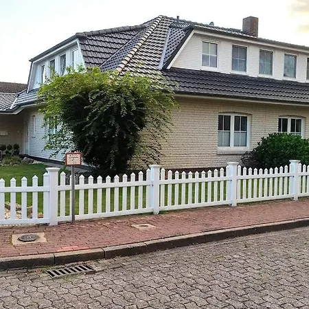 Grosse Helle Gaestewohnung